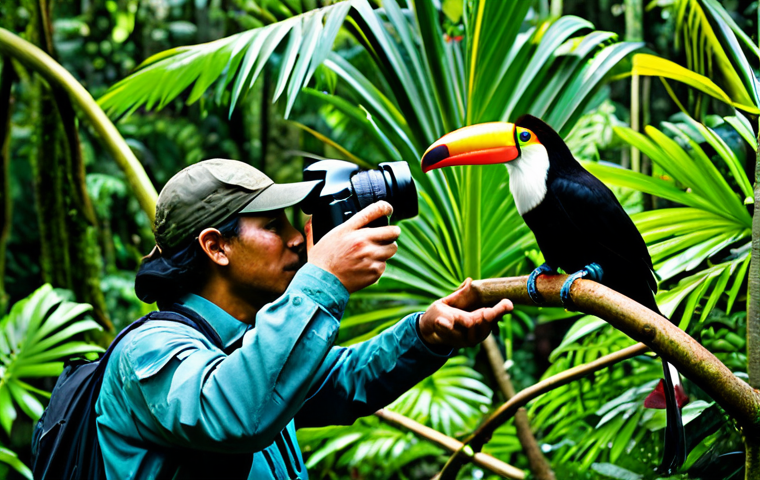 가이아나 가는 방법 - **Prompt:** A group of diverse students, all fully clothed in appropriate attire, working together o...